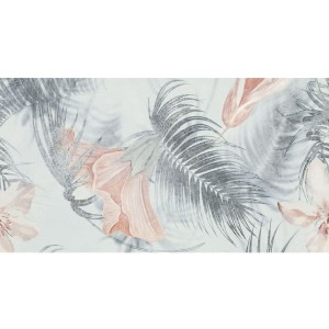 Paradyż Ceramika Fiori Colar Mix Dekor B Mat 30x60 płytki ścienne