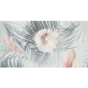 Paradyż Ceramika Fiori Colar Mix Dekor C Mat 30x60 płytki ścienne 