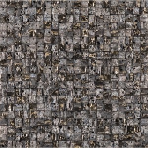 Lantic Colonial Elite Lava Stone Mix Gold Silver 30x30 100161534 mozaika dekoracyjna kamienna