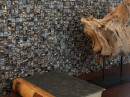 Lantic Colonial Elite Lava Stone Mix Gold Silver 30x30 100161534 mozaika dekoracyjna kamienna