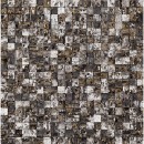 Lantic Colonial Elite Lava Stone Mix Gold White 30,1x30,1 100172973 mozaika dekoracyjna kamienna