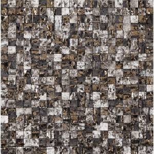 Lantic Colonial Elite Lava Stone Mix Gold White 30,1x30,1 100172973 mozaika dekoracyjna kamienna