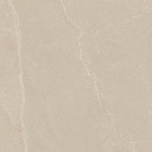 Paradyż Ceramika Minirock (U118) Beige Półpoler 59,8x59,8 płytki kamienne gresowe