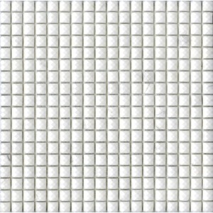 Lantic Colonial Essential Diamond Persian White 30,5x30,5 100203124 mozaika dekoracyjna kamienna