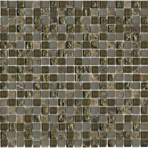 Lantic Colonial Eternity Emperador 29,7x29,7 100097101 mozaika dekoracyjna