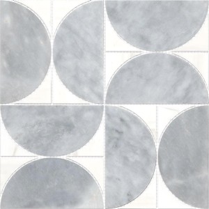 Lantic Colonial Figure Spiral Light 29,9x29,9 100330399 mozaika dekoracyjna kamienna