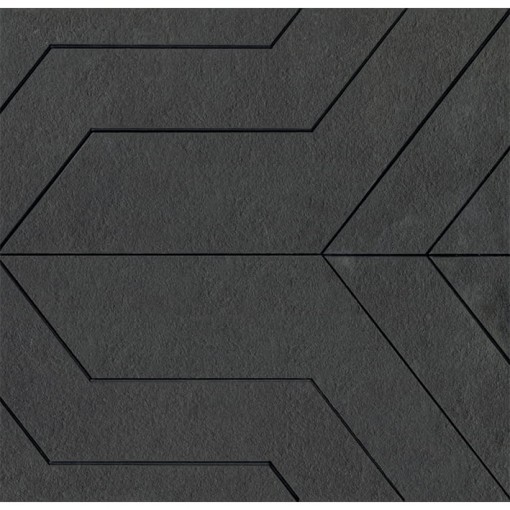 Lantic Colonial Focus Black 28x29 100272841 mozaika dekoracyjna kamienna