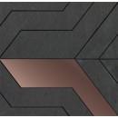 Lantic Colonial Focus Black Copper 28x29 100272842 mozaika dekoracyjna kamienna