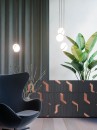 Lantic Colonial Focus Black Copper 28x29 100272842 mozaika dekoracyjna kamienna