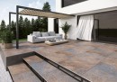 Paradyż Ceramika Minster Rustic Mat 59,5x89,5 płyty tarasowe kamienne gresowe - 18 mm