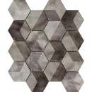 Lantic Colonial Future Quartz 25,8x30 100290749 mozaika dekoracyjna metalowa
