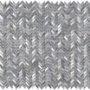 Lantic Colonial Gravity Aluminium Arrow Metal 29,8x30 100200501 mozaika metalowa szczotkowana