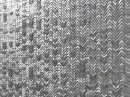 Lantic Colonial Gravity Aluminium Arrow Metal 29,8x30 100200501 mozaika metalowa szczotkowana