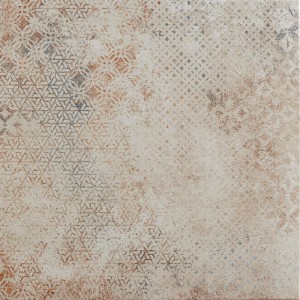 Pamesa Atrium Alpha Beat Pearl 60,8x60,8 płytki gresowe patchworkowe