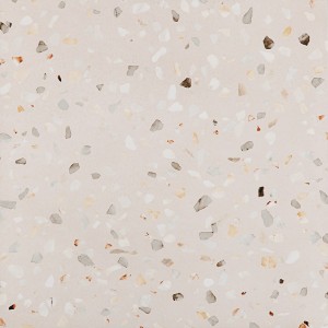 Pamesa Doria Sabbia 60x60 płytki gresowe imitujące lastryko