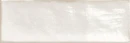 Mainzu Alboran White 10x30 płytki ścienne
