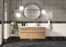 Mainzu Art Deco Trends Astoria 20x20 płytki ścienne dekoracyjne