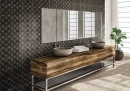 Mainzu Art Deco Trends Duke 20x20 płytki ścienne dekoracyjne