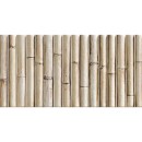 Mainzu Bamboo White 15x30 płytki ścienne dekoracyjne