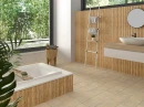 Mainzu Bamboo Brown 15x30 płytki ścienne dekoracyjne
