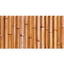 Mainzu Bamboo Brown 15x30 płytki ścienne dekoracyjne