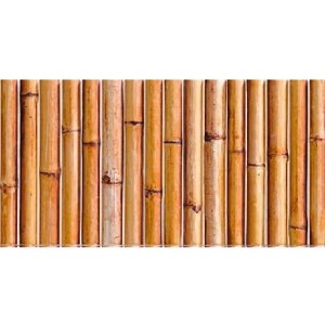 Mainzu Bamboo Brown 15x30 płytki ścienne dekoracyjne 