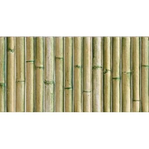 Mainzu Bamboo Green 15x30 płytki ścienne dekoracyjne