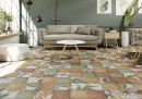 Mainzu Bottega Decor Samui 20x20 płytki dekoracyjne gresowe