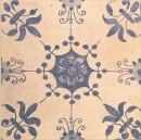 Mainzu Barro Decor 2 20x20 płytki dekoracyjne podłogowe