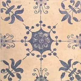 Mainzu Barro Decor 2 20x20 płytki dekoracyjne podłogowe