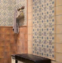 Mainzu Barro Decor 3 20x20 płytki dekoracyjne podłogowe