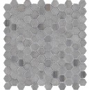Lantic Colonial Gravity Aluminium Sides Metal 27,7x29,2 100310361 mozaika dekoracyjna metalowa