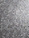 Lantic Colonial Gravity Aluminium Sides Metal 27,7x29,2 100310361 mozaika dekoracyjna metalowa