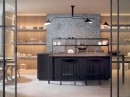Lantic Colonial Gravity Aluminium Sides Metal 27,7x29,2 100310361 mozaika dekoracyjna metalowa