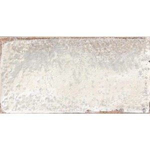 Mainzu Atelier White 15x30 płytki ścienne rustykalne