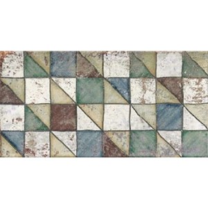 Mainzu Atelier Totto Decor 15x30 płytki ścienne dekoracyjne
