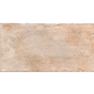 Mainzu Aterra Crema 15x30 płytki rustykalne gresowe