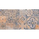 Mainzu Aterra Decor Mix 15x30 płytki dekoracyjne gresowe