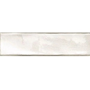 Mainzu Bayonne Blanco 7,5x30 płytki cegiełki
