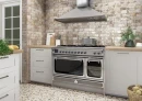 Mainzu Bayonne Beige 7,5x30 płytki cegiełki
