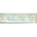 Mainzu Bayonne Green 7,5x30 płytki cegiełki