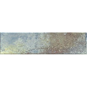 Mainzu Bellagio Aquamarine 10x30 płytki cegiełki