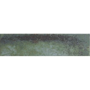 Mainzu Bellagio Smeraldo 10x30 płytki cegiełki