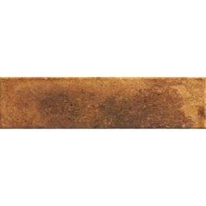 Mainzu Bellagio Fuocco 10x30 płytki cegiełki