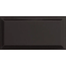 Mainzu Bissel Negro 10x20 płytki cegiełki
