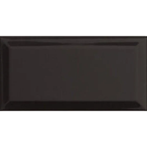 Mainzu Bissel Negro 10x20 płytki cegiełki