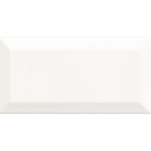 Mainzu Bissel Blanco 10x20 płytki cegiełki 