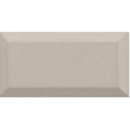 Mainzu Bissel Gris Plata 10x20 płytki cegiełki