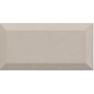 Mainzu Bissel Gris Plata 10x20 płytki cegiełki