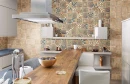 Mainzu Bolonia Decor Medievo Mix 20x20 płytki dekoracyjne ścienne